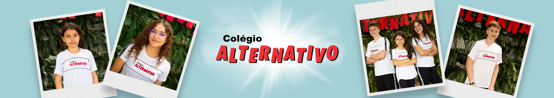 Colégio Alternativo