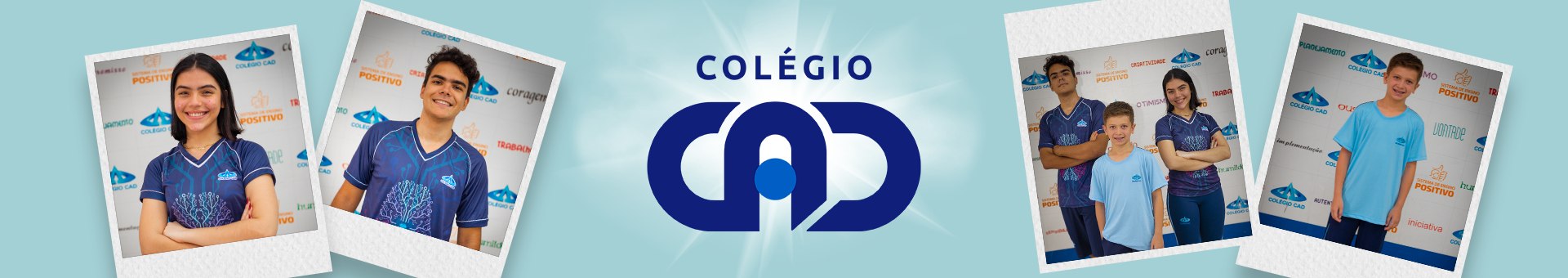 Colégio CAD