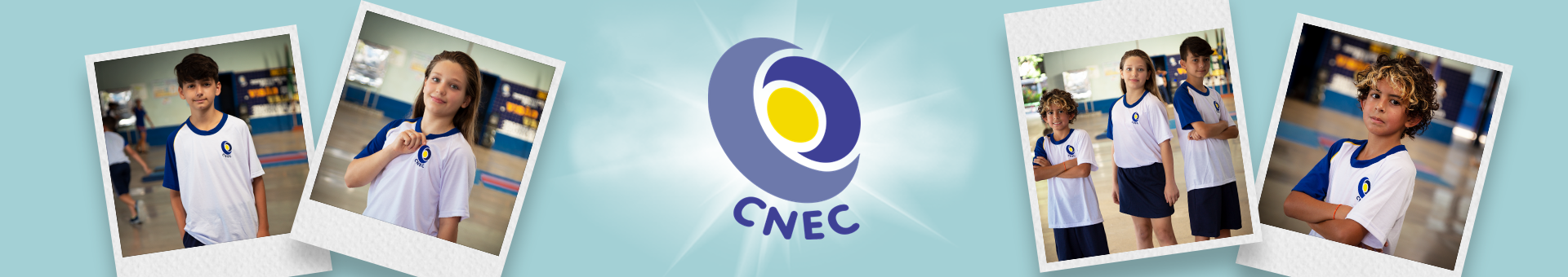 Colégio CNEC