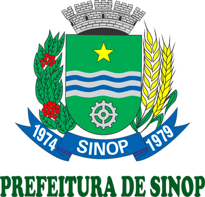 Escola municipal de Sinop