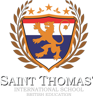 Escola Saint Thomas