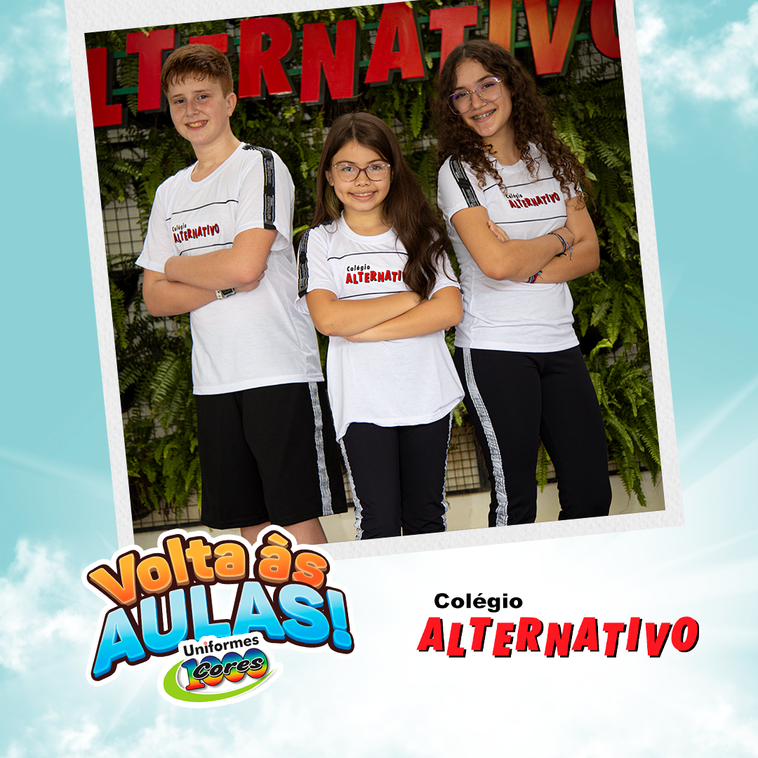 Colégio Alternativo