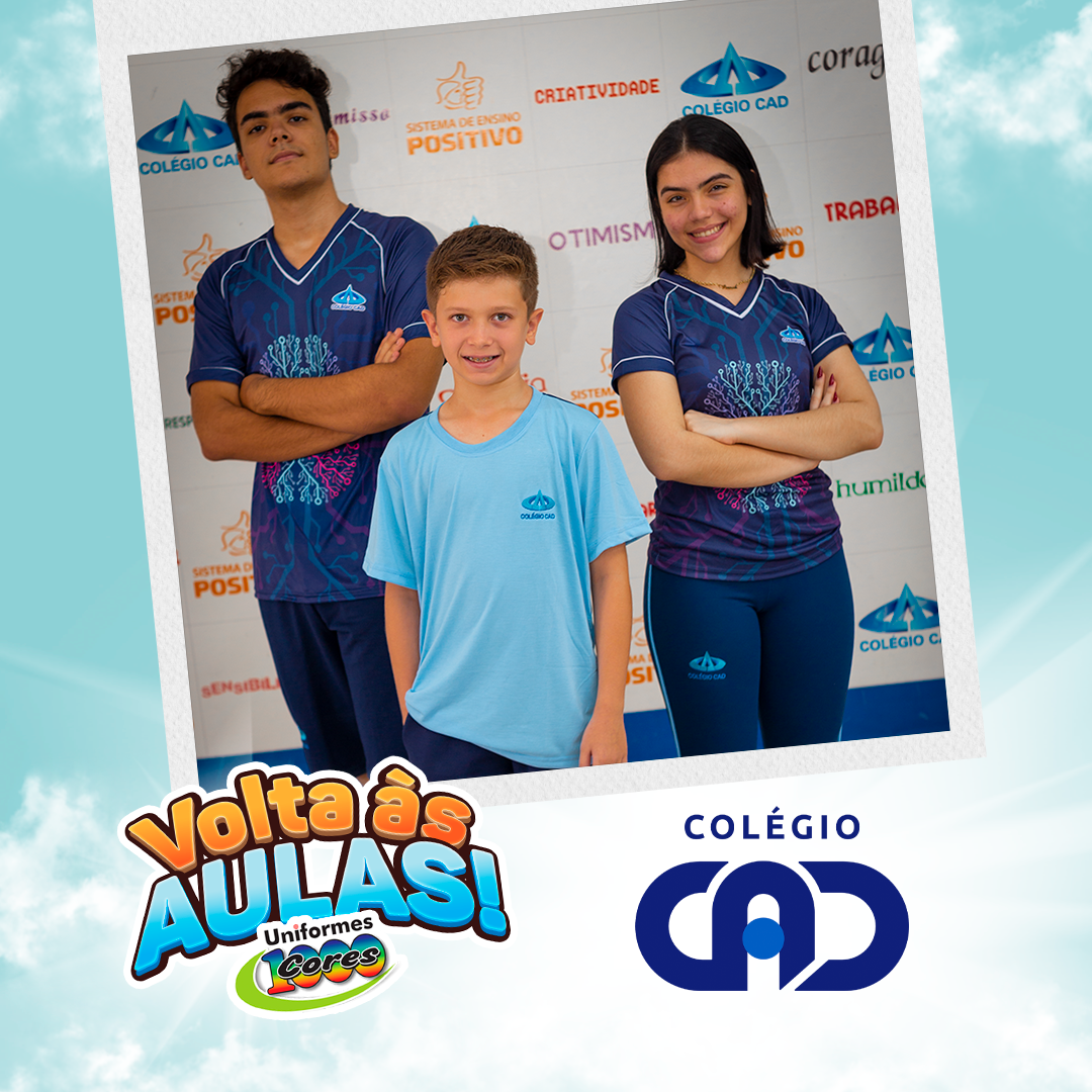 Colégio CAD